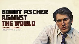 Bobby Fischer Against The World2011Documentary  History FULL MOVIE TRUE HD  LevonFisch [upl. by Emor449]