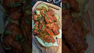 Chicken Sizzler 🔥 Restaurant Style viralvideo food sizzler chicken recipe cooking foodie [upl. by Irap]