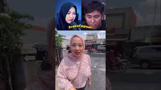 EMANG KOMENAN NETIZEN BEDA BANGET GITU❗️❗️shorts andresuhen videomeme reactionvideo lucu [upl. by Aihsoem512]