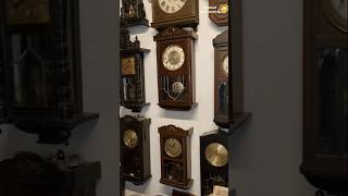 Unbelievable 200 Year Old Clock From The British Era 😱 ytshorts shorts [upl. by Akiehsal]