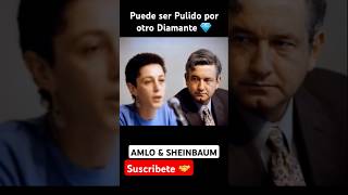 💎 Joyas vivas de nuestro México ❤️🇲🇽🌎👌 amlo amlovers sheinbaum news noticias mexico [upl. by Onitnas]