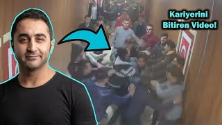 Onur Buldu Neden Güldür Güldür Showdan Kovuldu İşte Kariyerini Bitiren o Video [upl. by Philps]