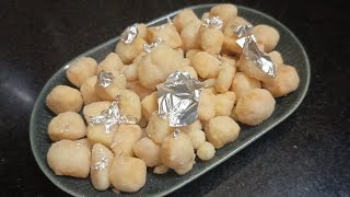 meethe paneer ke tosche new recipe [upl. by Grimaud]