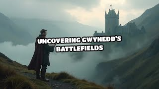 Uncovering Gwynedds Battlefields [upl. by Seek397]