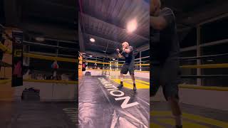 Kandyan king boxer boxing fighting fighter combatsports motivation kandy dubai journey [upl. by Gilda]