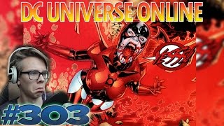 ROTE BEGIERDE  DC Universe Online 303  HD [upl. by Gilead]