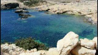 Lampedusa  I Dammusi di Cala Calandra [upl. by Noitsirhc]