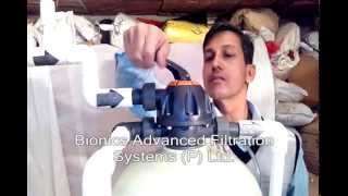 Industrial Water Softener Plant Installation [upl. by Melania]