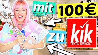 mit 100€ zu kik 🤔 ABZOCKE  ViktoriaSarina [upl. by Kaylyn]