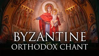 “Antiphon I Bless the Lord O my soul Divine Liturgy”  Russian Byzantine Orthodox Chant☦️🎶 [upl. by Brice]