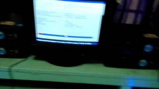 Installing Windows XP on FOG PXE Server in Computer Lab [upl. by Farhsa]