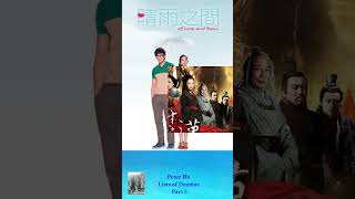 Peter Ho Lists of Dramas Part 5 taiwanesedrama taiwaneseseries movie film taiwanseriestaiwan [upl. by Peskoff]