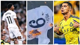 REVUE DE PRESSE 📰💥  MBAPPÉ DEHORS  RODRYGO SURPREND LE REAL MADRID  RONALDO HISTORIQUE [upl. by Lafleur]