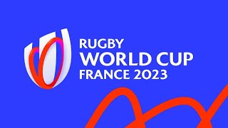 Coupe du Monde Rugby 2023  Annonce RATP [upl. by Adnak]