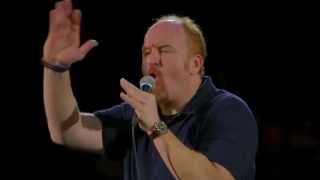 Louis CK  Of Course But Maybe [upl. by Inafit]