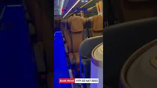 City Sightseeing Dubai  Double Decker Buses Dubai City Tour travelagentdubai travel tourism [upl. by Ainud]