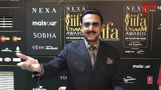 Bollywoods Badman Gulshan Grover Arrives in Style at IIFA 2024 entertainment viralvideo gulshan [upl. by Any]