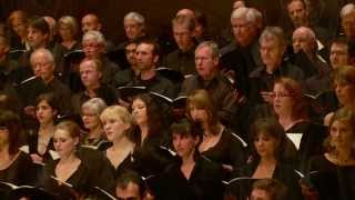 REQUIEM MOZART  INTROITUS [upl. by Naffets]