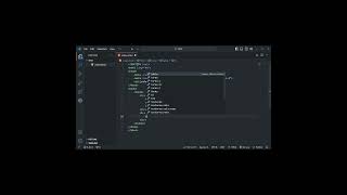 In VS Code Write Smart Not Hard coding vscode [upl. by Sunev]