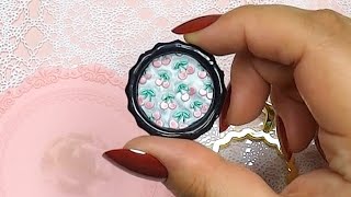 Satisfying Aesthetic Wax Sealing  How to make a Beautiful Wax Sealing Design ASMR [upl. by Hterrag]