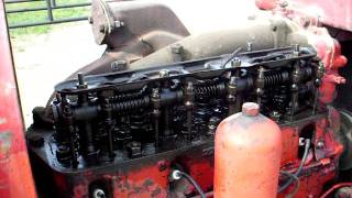 Open Rocker Cover [upl. by Arihsat]