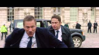 London Has Fallen 2016 Movie  Gerard Butler amp Aaron Eckhart  Review amp Facts [upl. by Neri]