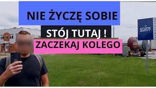 Grupa azoty i nadgorliwa ochrona bo  obiekt obowiązkowej ochrony [upl. by Anya]