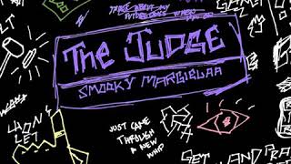 Smooky MarGielaa The Judge [upl. by Ileana]