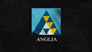 Anglia Television 1988 Logo Remake [upl. by Asselam]