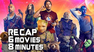 Guardians of the Galaxy Vol 2 Movie 2017  Guardians of the Galaxy 2 Movie 2017 Full Facts Review [upl. by Donnamarie]