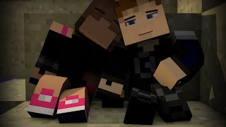 ♪ quotServerquot Minecraft Parody Of Calvin Harris Summer ♪ [upl. by Rothberg305]