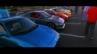 the most epic MR2 meet [upl. by Yarb945]