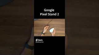 Google Pixel Stand 2 Fast Wireless Charger [upl. by Malcolm]