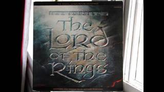 The Lord of the Ring 1978 Soundtrack 13  Helms Deep [upl. by Whetstone669]