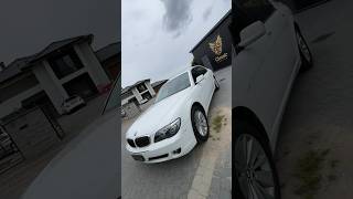 15 tys km w 18letnim BMW bmw [upl. by Hplar]