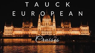 Best of Tauck European River Cruises [upl. by Calley180]