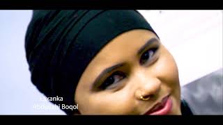 OOMAAR BAR BAR  SAHRA KAAMIL  New Somali Music Video 2020 Official Video [upl. by Henriha]