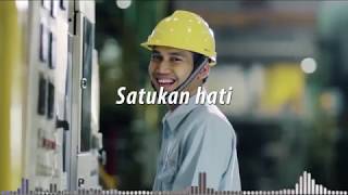 Lirik Jingle New Culture Bank Mandiri 2018 [upl. by Nirrej]