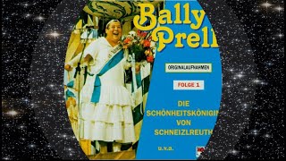 Bally Prell 1955 Die Schönheitskönigin von Schneizlreuth [upl. by Dric208]