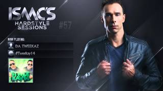 Isaacs Hardstyle Sessions Episode 57 May 2014 [upl. by Letch]