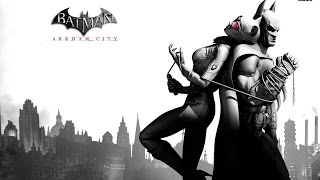 Batman Arkham City Catwoman Bonus Mission Walkthrough 1080p HD  No Commentary [upl. by Aicelet763]