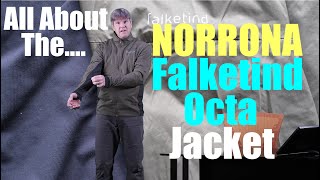 The Norrona Falketind Octa Jacket [upl. by Tingey198]