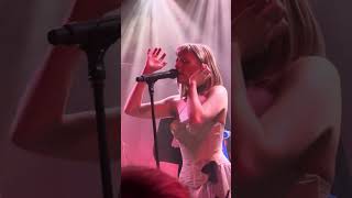 Exist for Love  Aurora live in Lafayette London 26022024 [upl. by Dowski]