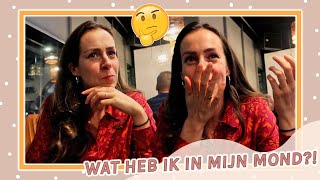 Datenight en samen nachtje weg ❤️ amp ik ben mijn kleding zat en mn stijl kwijt 🤷‍♀️  Vlog 498 [upl. by Sharyl]