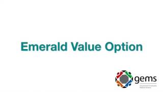 GEMS Emerald Value English [upl. by Eatnod]