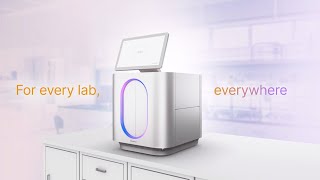 Illumina MiSeq™ i100 Series  Possibilities made simple [upl. by Yerhpmuh]