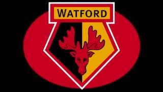 Watford FC Pre match music 201213 [upl. by Manolo]