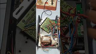 Ac 220 Volt Amplifre marshal ic chek subscribe sorts electronic [upl. by Caundra]