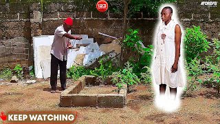 Please Dont Try To Watch This Family Revenge Movie At Night With KIDS To Avoid Fear Nigerian Movies [upl. by Ettenrahc472]