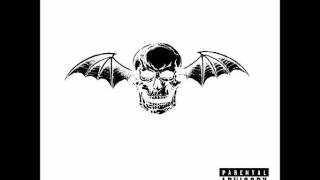 afterlife audio avenged sevenfold [upl. by Iad]